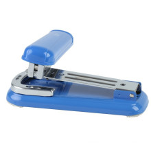 high quality high quality office supply stationery booklet 25 sheets 360 rotating degree stapler